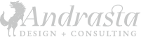 Andrasta Design & Consulting Logo